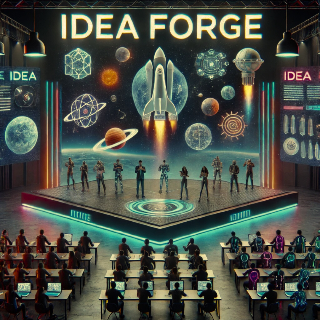 ideaforge