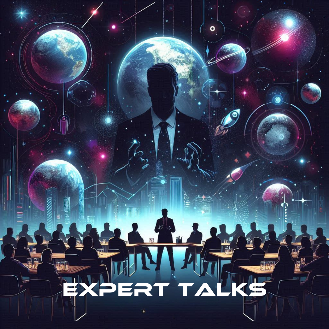 expert talks